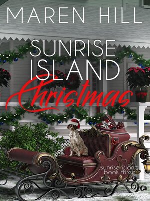 cover image of Sunrise Island Christmas